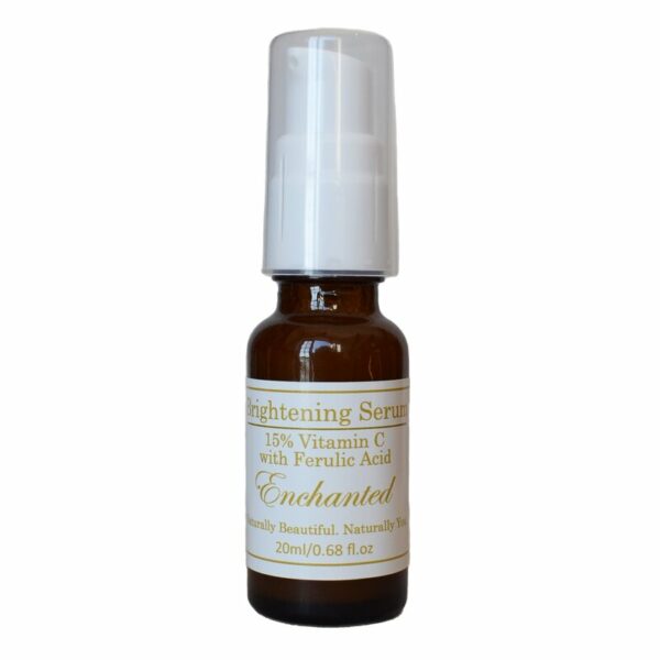 Brightening Vitamin C Serum