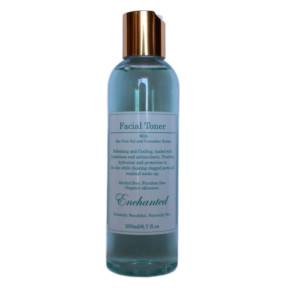 Facial Toner