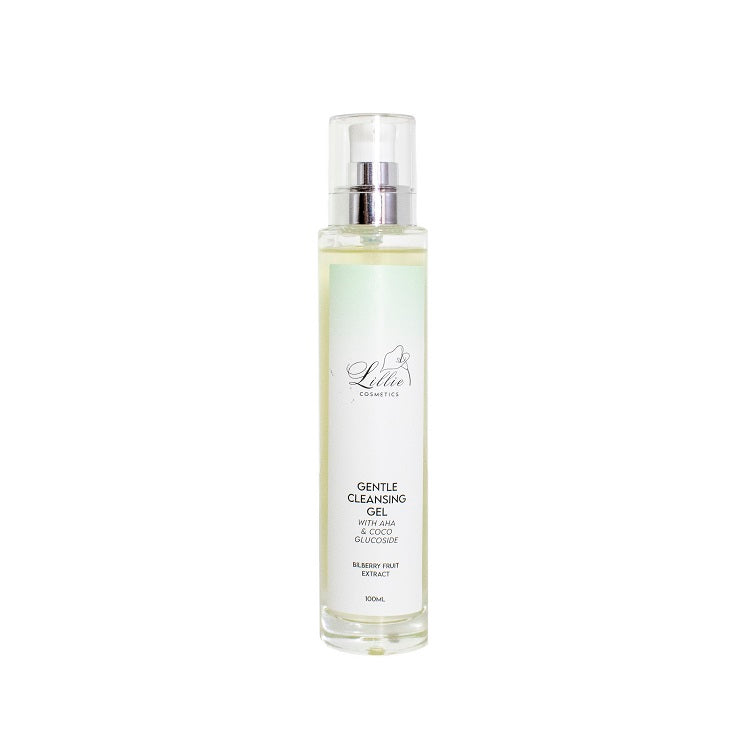 Gentle Cleansing Gel