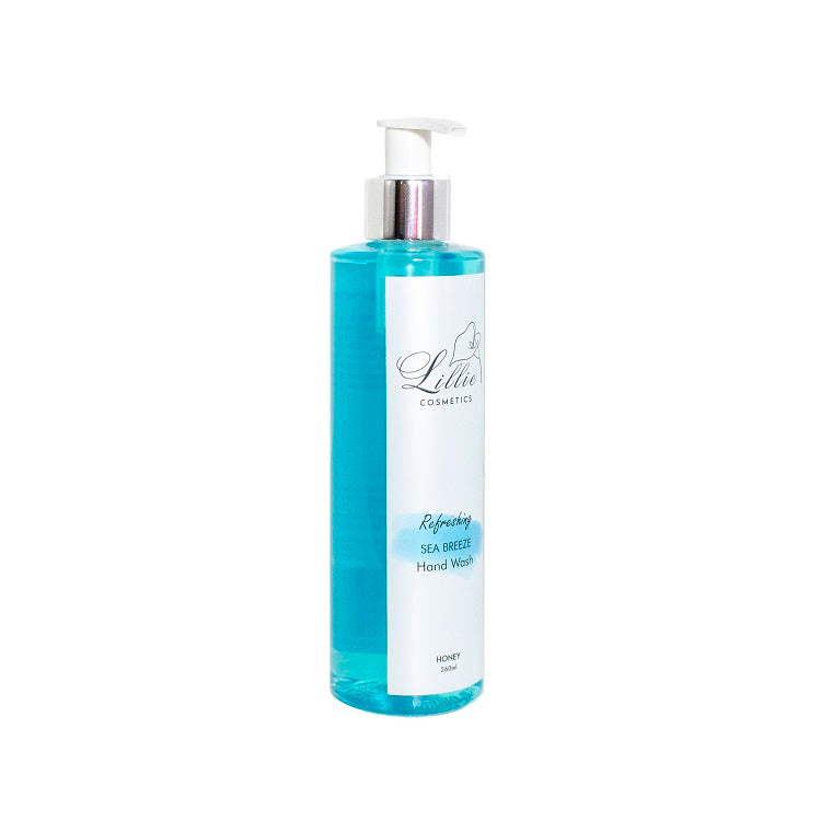 Sea Breeze Hand Wash